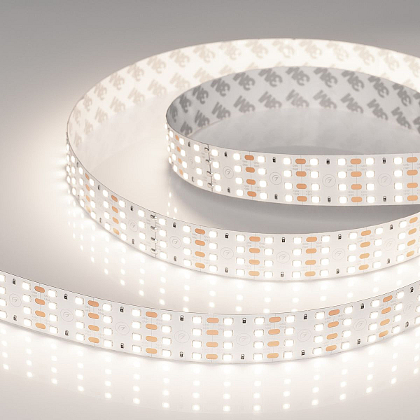 Светодиодная лента Arlight UL-A320-24mm 24V Day4000 (5 W/m, IP20, 3m) 061383