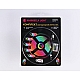 Светодиодная лента Ambrella Light 14,4W/m 60LED/m 5050SMD RGB 5M GS2402