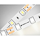 Светодиодная лента Ambrella Light 4,8W/m 60LED/m 2835SMD дневной белый 5M GS1002