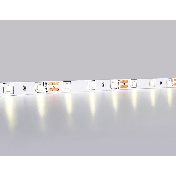 Светодиодная лента Ambrella Light 4,8W/m 60LED/m 2835SMD дневной белый 5M GS1002