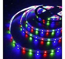 Светодиодная лента Elektrostandard 4,8W/m 60LED/m 2835SMD RGB 5M 4690389154911 a050578
