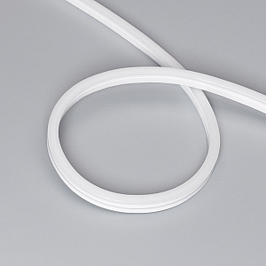 Светодиодная герметичная лента Arlight HALO-SIDE-A160-10x17mm 24V Day4000 (10 W/m, IP67, 5m, wire x1) 053369