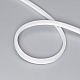 Светодиодная герметичная лента Arlight HALO-SIDE-A160-10x17mm 24V Day4000 (10 W/m, IP67, 5m, wire x1) 053369