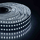 Светодиодная лента Apeyron 41W/m 240LED/m 2835SMD холодный белый 5M 00-307