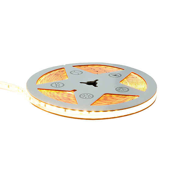 Светодиодная лента Lightera Fly 2835 24В 10Вт/м 3000K LE251LS 3K
