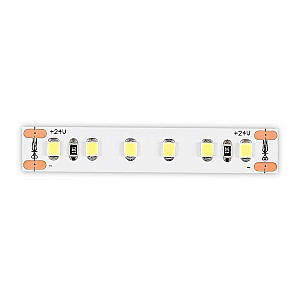 Светодиодная лента ST Luce 24В 14,4Вт/м 3000К 1м IP20 ST1001.314.20