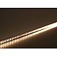 Светодиодная лента Feron 11W/m 120LED/m 2835SMD теплый белый 5М LS501 41056