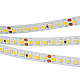 Светодиодная лента Arlight 12W/m 160LED/m 2835SMD теплый белый 5M 024539(2)