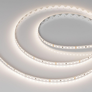 Светодиодная лента Arlight UL-A140-8mm 24V Day4000 (10 W/m, IP20, 5m) 046974
