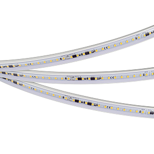 Светодиодная герметичная лента Arlight ARL-PV-A120-15mm 230V Day4000 (15 W/m, IP65, 10m) 056692
