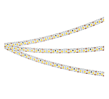 Светодиодная лента Arlight FC-A160-8mm 24V Day5000-CX1 (14 W/m, IP20, 5m) 052931