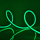 Светодиодная лента Uniel ULS-N11-2835-120LED/m-8mm-IP67-DC24V-10W/m-15M-GREEN UL-00009100