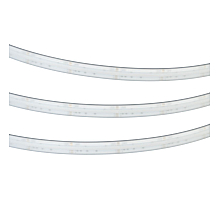 Светодиодная лента герметичная Arlight COB-PS-X1680-14mm 24V RGB (10 W/m, IP67, TWP100, 5m) 060354