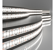 Светодиодная лента Elektrostandard 24V 24W 240Led 2835 IP20 дневной белый, 5м 4690389167638