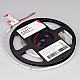 Светодиодная лента Arlight RT-A30-8mm 24V Cool 8K (2.9 W/m, IP20, 2835, 5m) (2.9 Вт/м, IP20) 019916(2)