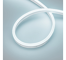 Светодиодная лента герметичная Arlight AURORA-PS-A120-16x8mm 24V White6000 036685