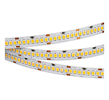 Светодиодная лента Arlight RT-A252-10mm 24V White6000 (11 W/m, IP20, 2835, 5m) 022648(2)