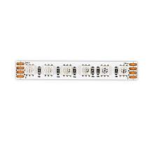 Светодиодная лента ST Luce 24В 16,8Вт/м RGB 1м IP20 ST1004.017.20RGB
