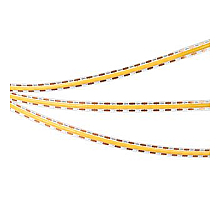 Светодиодная лента Arlight COB-X544-8mm 24V Day4000 (11 W/m, IP20, 5m, FreeСut) 043416