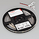 Светодиодная лента Arlight UL-A120-5mm 24V Day4000 (9.6 W/m, IP20, 5m) 044060