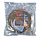 Светодиодная гибкая герметичная лента Uniel ULS-N11-2835-120LED/m-8mm-IP67-DC24V-10W/m-15M-RED UL-00009101