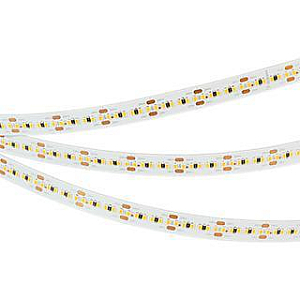 Светодиодная лента Arlight 21,6W/m 300LED/m 2216SMD теплый белый 5M 023590(2)