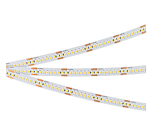 Светодиодная лента Arlight UL-A240-10mm 24V Warm3000 (19 W/m, IP20, 5m) 048128