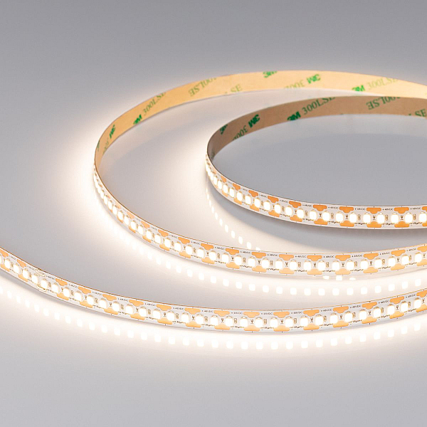 Светодиодная лента Arlight UL-A180-10mm 48V Day4000-CX2 (19 W/m, IP20, 10m) 063795