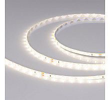 Светодиодная лента герметичная Arlight ULW-SE-A80-5mm 24V Day4000 (5 W/m, IP65, 5m) (CRI>90) 064329