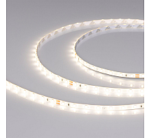 Светодиодная лента герметичная Arlight ULW-SE-A80-5mm 24V Day4000 (5 W/m, IP65, 5m) (CRI>90) 064329