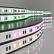 Светодиодная лента Elektrostandard 24V 24W 60Led 5050 IP20 MIX RGB/дневной белый, 5м 4690389172304