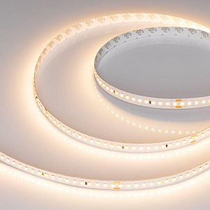 Светодиодная лента Arlight IC-A144-12mm 48V Warm2700 (5.8 W/m, IP20, 2835, 50m) (Arlight, 5.8 Вт/м, IP20) 026984(2)