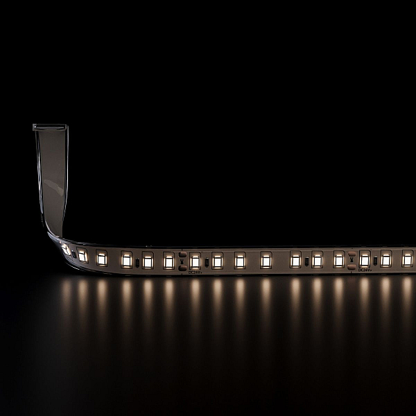 Светодиодная лента Elektrostandard для бани/сауны 120Led 8W/m IP68 3000K 5м 4690389218903 a071904