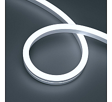 Светодиодная герметичная лента Arlight HALO-SIDE-A160-15x25mm 24V White6000 (10 W/m, IP67, 5m, wire x1) 053374