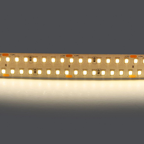 Светодиодная лента Lightstar 30W/m 280LED/m дневной белый 5M 422004