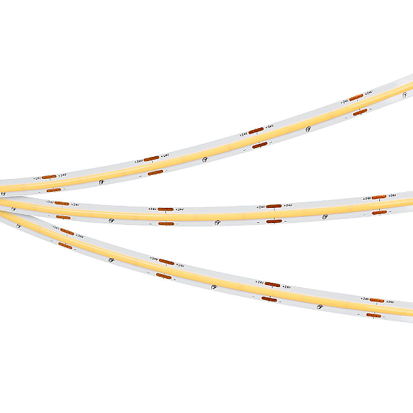 Светодиодная лента Arlight COB-X420-10mm 24V Warm3000 (4.8 W/m, IP20, 15m) 048823