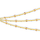 Светодиодная лента Arlight COB-X420-10mm 24V Warm3000 (4.8 W/m, IP20, 15m) 048823
