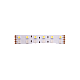 Светодиодная лента DesignLed DSG5120-24-RGB+W-33 000514