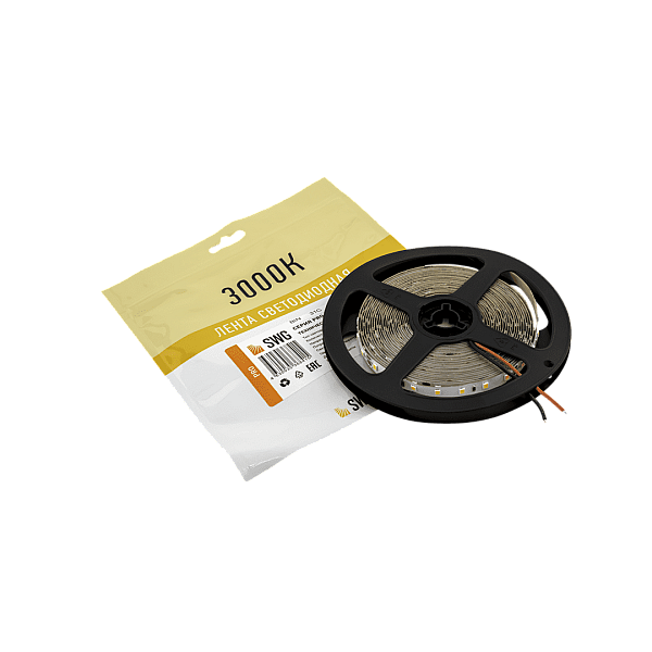 Светодиодная лента SWG PRO SWG PRO2P84-24-8.6-WW 005850
