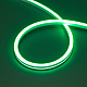 Светодиодная лента герметичная Arlight MOONLIGHT-PRO-SIDE-X336-12x17mm 24V RGBW-Warm (12 W/m, IP67, 10m, wire x2) (Вывод боковой) 055319