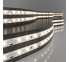 Светодиодная лента Elektrostandard 24V 4,8W 60Led 2835 IP65 теплый белый, 5м 4690389167829