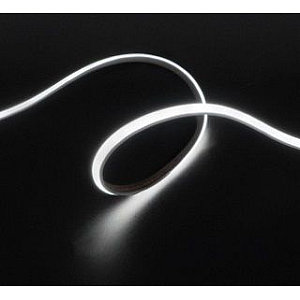 Светодиодная лента герметичная Arlight MOONLIGHT-TOP-M280-10x5mm 24V Day4200 (15 W/m, IP65, 5m, wire x1) 041521