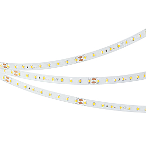 Светодиодная лента Arlight ULTRA-A90-10mm 24V Day4000 (4.8 W/m, IP20, 5m) (высок.эфф.200 лм/Вт) 036207(1)