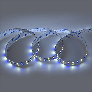Светодиодная лента General GLS-5050-120-28.8-24-IP20-RGB+6 503835
