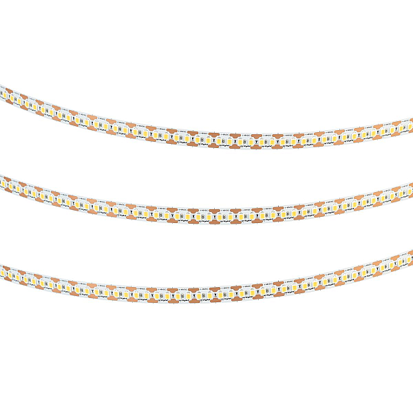 Светодиодная лента Arlight UL-A180-10mm 48V Warm2400-CX2 (19 W/m, IP20, 10m) 063799