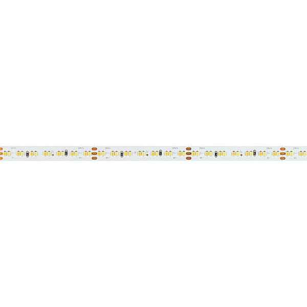 Светодиодная лента Arlight MICROLED-M280-8mm 24V White-MIX (16.5 W/m, IP20, 2216, 5m) 036214(1)