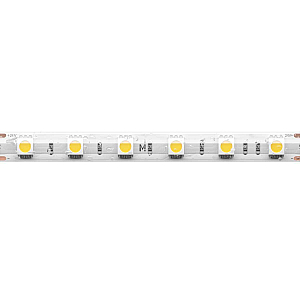 Светодиодная лента Maytoni Base 24В 5050 14,4Вт/м 3000K 5м IP65 201192