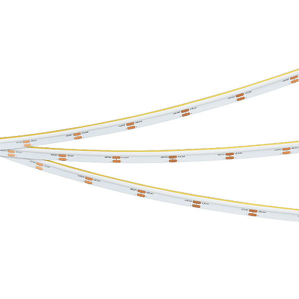 Светодиодная лента Arlight COB-S-X480-8mm 24V Warm3000 (6 W/m, IP20, 5m) 046903