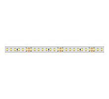 Светодиодная влагозащищенная лента Arlight 12W/m 160LED/m 2835SMD дневной белый 5M 024542(2)