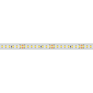 Светодиодная влагозащищенная лента Arlight 12W/m 160LED/m 2835SMD дневной белый 5M 024542(2)